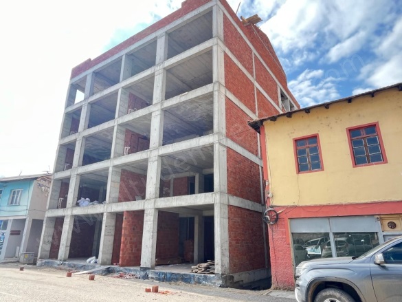 Karabekir Mah. Oltu Satılık Ofis / Büro |  70M2 0Tl | 2. Kat | Doğalgaz(Kombi) Resim-1