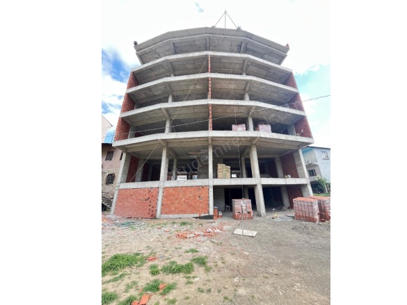 Karabekir Mah. Oltu Satılık Ofis / Büro |  70M2 0Tl | 2. Kat | Doğalgaz(Kombi) Resim-3