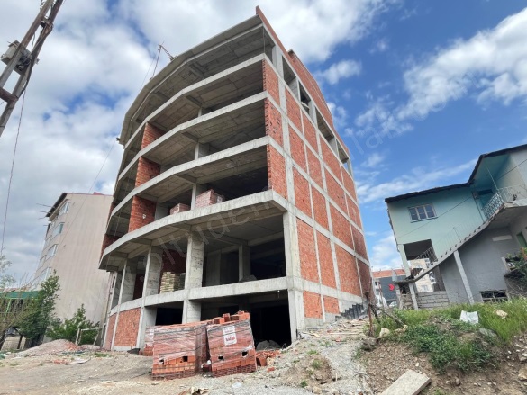 Karabekir Mah. Oltu Satılık Ofis / Büro |  70M2 0Tl | 2. Kat | Doğalgaz(Kombi) Resim-4