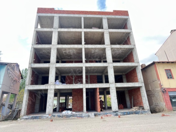 Karabekir Mah. Oltu Satılık Ofis / Büro |  70M2 0Tl | 2. Kat | Doğalgaz(Kombi) Resim-5