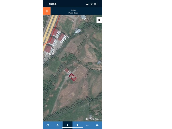 Yusuf Ziyabey Mah. Oltu Satılık Arsa | 925.000Tl Resim-2