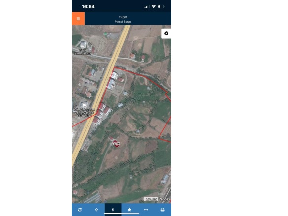 Yusuf Ziyabey Mah. Oltu Satılık Arsa | 925.000Tl Resim-3
