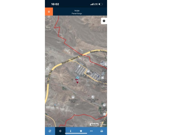 Şendurak Mah. Oltu Satılık Tarla |  2810M2 0Tl Resim-2