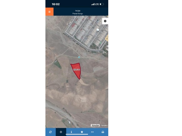 Şendurak Mah. Oltu Satılık Tarla |  2810M2 0Tl Resim-3