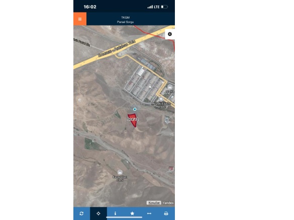 Şendurak Mah. Oltu Satılık Tarla |  2810M2 0Tl Resim-4