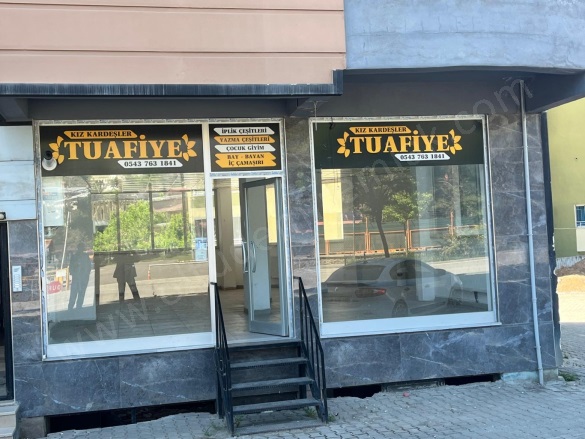 Yasin Haşimoğlu Mah. Oltu Satılık Dükkan |  110M2 2.650.000Tl | Yüksek Giriş | Doğalgaz(Kombi) Resim-4