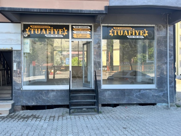 Yasin Haşimoğlu Mah. Oltu Satılık Dükkan |  110M2 2.650.000Tl | Yüksek Giriş | Doğalgaz(Kombi) Resim-5