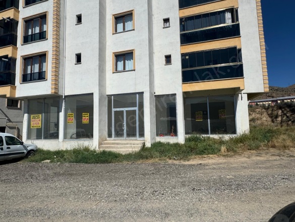 Yasin Haşimoğlu Mah. Oltu Satılık Depo |  200M2 4.750.000Tl Resim-3