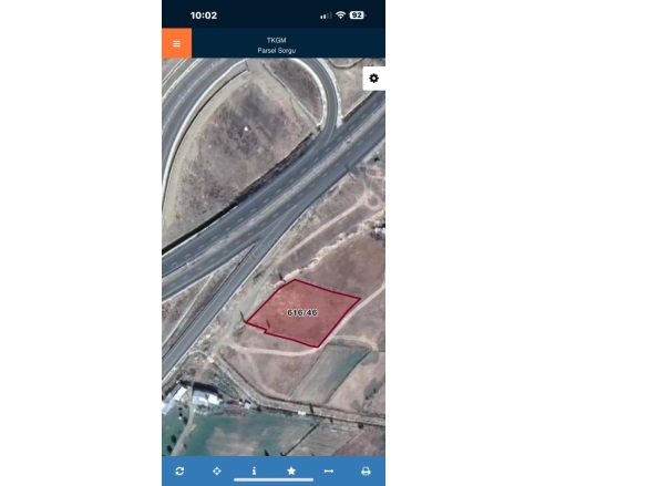 Gökçedere Mah. Oltu Satılık Tarla | 0Tl Resim-2