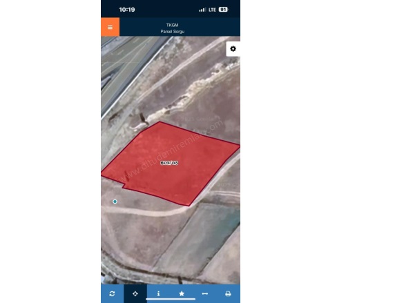 Gökçedere Mah. Oltu Satılık Tarla | 0Tl Resim-3