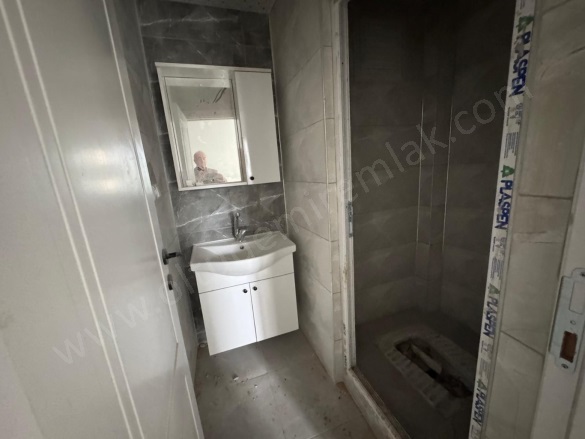 Yasin Haşimoğlu Mah. Oltu Satılık Betonarme | 0Tl Resim-2