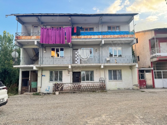 Yusuf Ziyabey Mah. Oltu Satılık Betonarme | 0Tl Resim-3