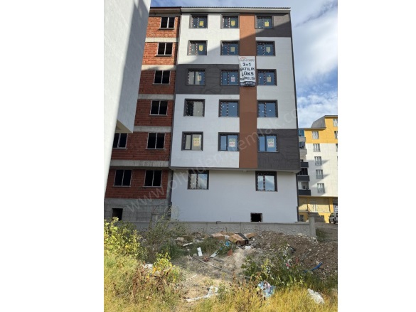 Şehitler Mah. Oltu Satılık Betonarme | 3.600.000Tl Resim-1