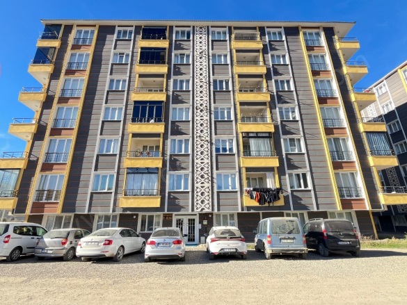 Yasin Haşimoğlu Mah. Oltu Satılık Betonarme | 3.150.000Tl Resim-2