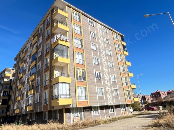 Yasin Haşimoğlu Mah. Oltu Satılık Betonarme | 3.150.000Tl Resim-3