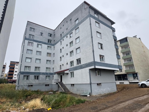 Şehitler Mah. Oltu Satılık Betonarme | 4.250.000Tl Resim-3