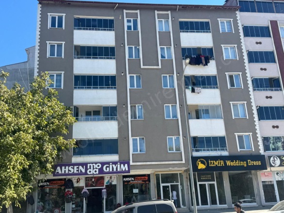 Şehitler Mah. Oltu Satılık Betonarme | 2.700.000Tl Resim-1