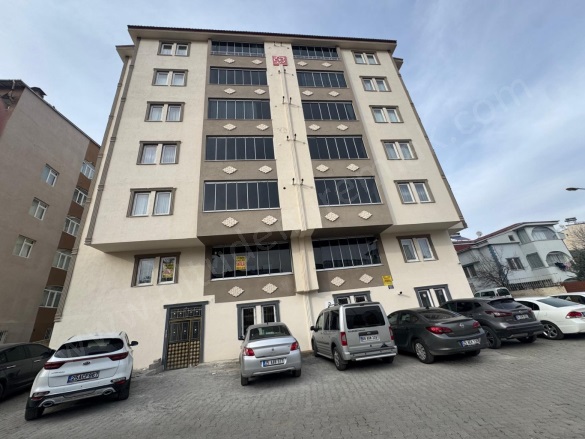 Cumhuriyet Mah. Oltu Satılık Betonarme | 0Tl Resim-1