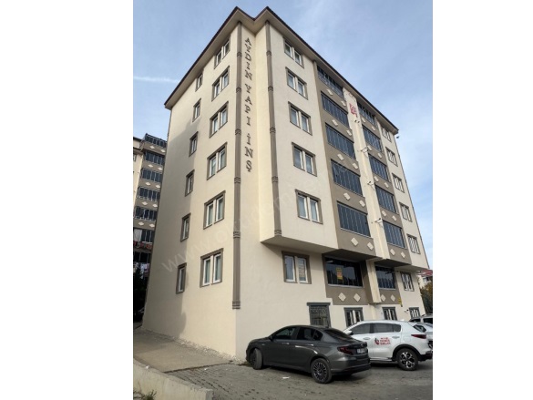 Cumhuriyet Mah. Oltu Satılık Betonarme | 0Tl Resim-2