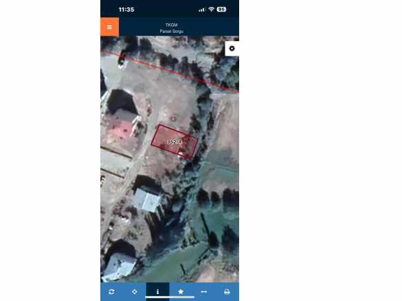 Yusuf Ziya Bey Mah Yayla Evler Altı 4 Kat imarlı Satılık Arsa Oltu Ziyabey