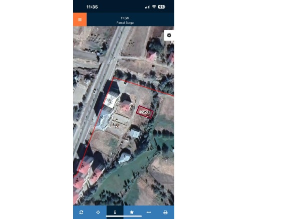 Yusuf Ziyabey Mah. Oltu Satılık Arsa | 1.500.000Tl Resim-4