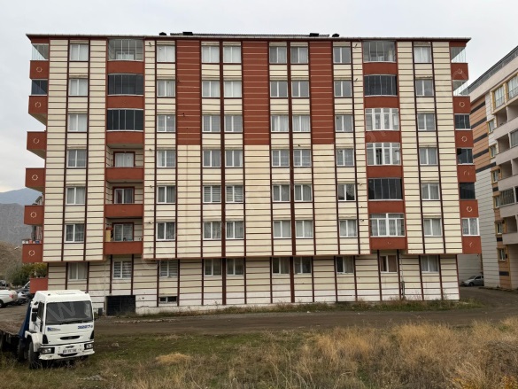 Yasin Haşimoğlu Mah. Oltu Satılık Betonarme | 2.985.000Tl Resim-1