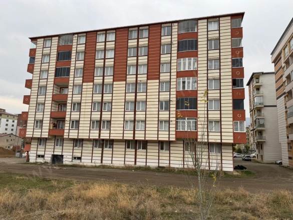 Yasin Haşimoğlu Mah. Oltu Satılık Betonarme | 2.985.000Tl Resim-2