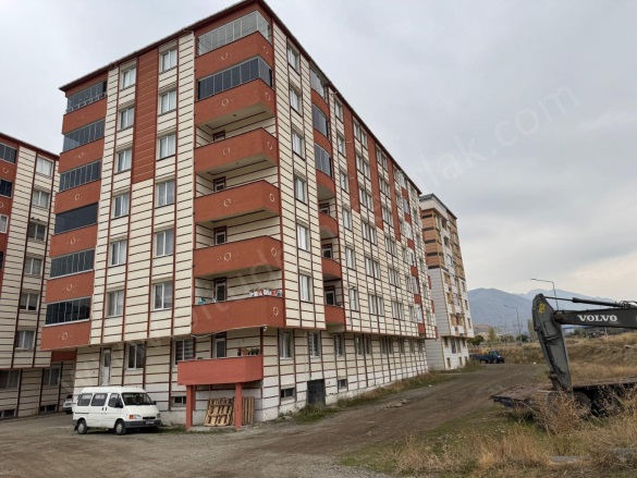 Yasin Haşimoğlu Mah. Oltu Satılık Betonarme | 2.985.000Tl Resim-3