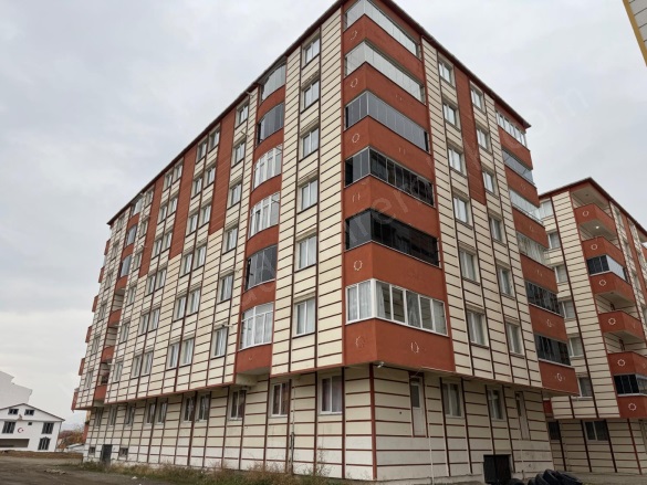 Yasin Haşimoğlu Mah. Oltu Satılık Betonarme | 2.985.000Tl Resim-4