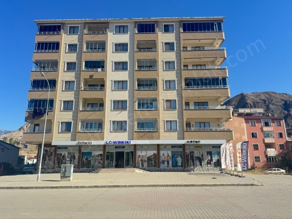 Şehitler Mah. Oltu Satılık Betonarme | 3.500.000Tl Resim-2