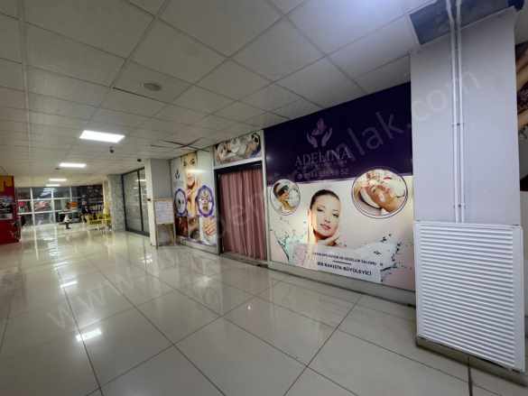 Yaşam Park Avm 1 Kat Güzellik Salonu Yeri Satılık işyeri iş Oltu Yasin Haşimoğlu Mah