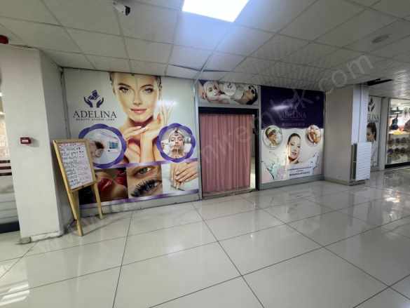 Yaşam Park Avm 1 Kat Güzellik Salonu Yeri Satılık işyeri iş Oltu Yasin Haşimoğlu Mah