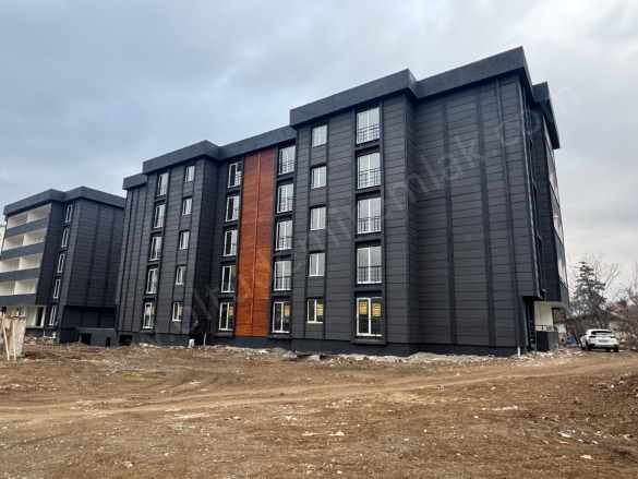 Şehitler Mah Kerem Evler Arkası Mmd inşaat B Blok 1 Kat Satılık Betonarme Daire Oltu