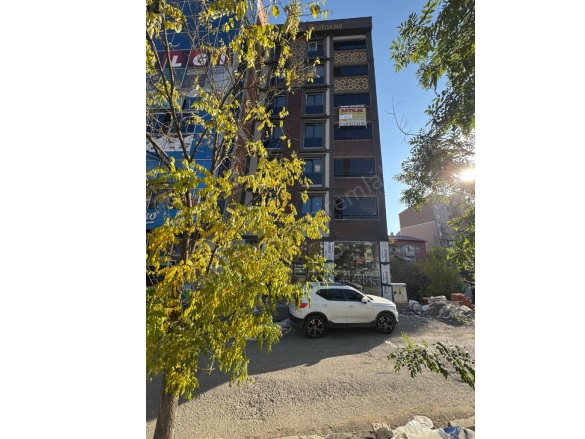 Aslanpaşa Mah. Oltu Satılık Betonarme | 0Tl Resim-2