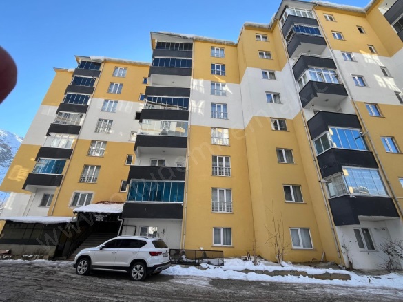 Şehitler Mah. Oltu Satılık Betonarme | 2.925.000Tl Resim-1