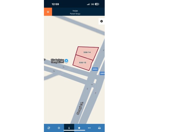 Şehitler Mah. Oltu Satılık Arsa | 0Tl Resim-4