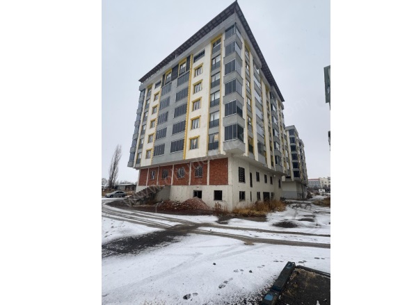 Şehitler Mah. Oltu Satılık Betonarme | 0Tl Resim-1