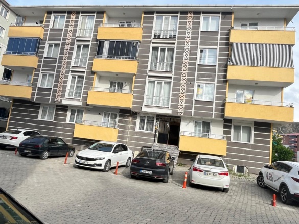 Yasin Haşimoğlu Mah. Oltu Satılık Betonarme | 0Tl Resim-2