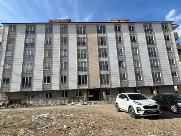 Yasin Haşimoğlu Mah. Oltu Satılık Betonarme | 0Tl Resim-1