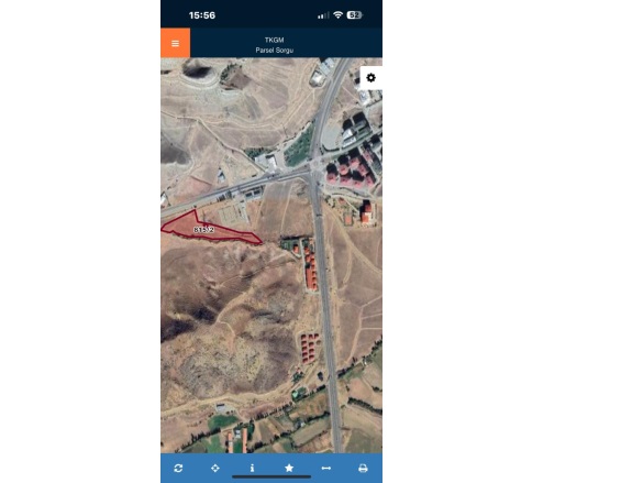 Yasin Haşimoğlu Mah. Oltu Satılık Tarla | 0Tl Resim-3