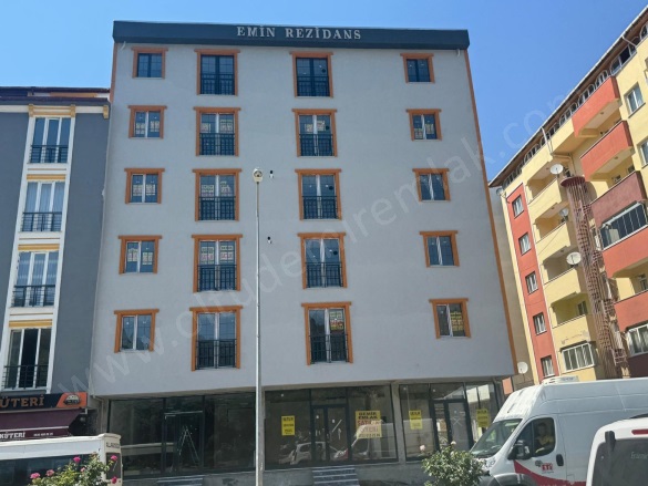 Cumhuriyet Mah. Oltu Satılık Betonarme | 2.725.000Tl Resim-1