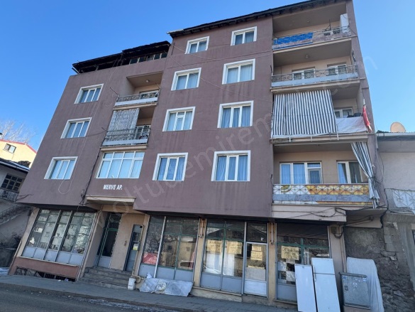 Aslanpaşa Mah. Oltu Satılık Betonarme | 1.985.000Tl Resim-1