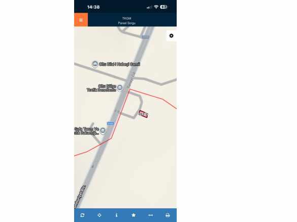 Yusuf Ziya Bey Mah Göle Cad Yayla Evler Yanı Satılık Arsa Dubleks Sı Oltu Ziyabey