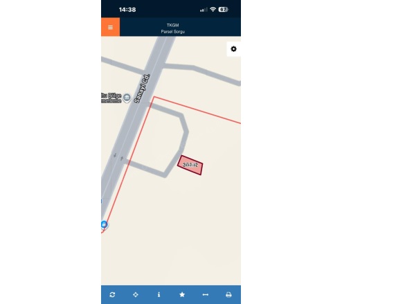 Yusuf Ziyabey Mah. Oltu Satılık Arsa | 1.495.000Tl Resim-3