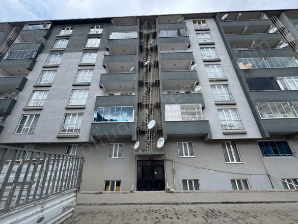 Yasin Haşimoğlu Mah. Oltu Satılık Betonarme | 2.750.000Tl Resim-1