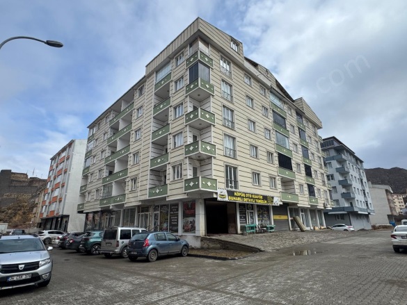 Şehitler Mah. Oltu Satılık Betonarme | 2.450.000Tl Resim-2