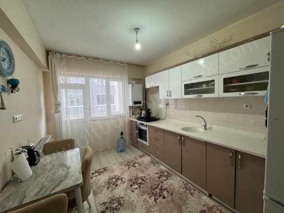 Yasinhaşimoğlu Mah Ganioğlu Sitesi D Blok 2 Kat Satılık Betonarme Daire Oltu Yasin Haşimoğlu