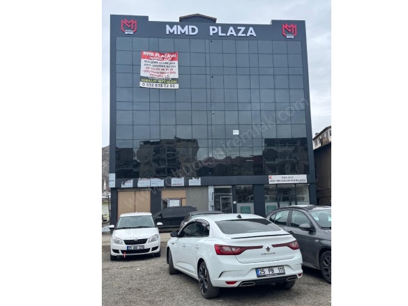 Karabekir Mah. Oltu Satılık Betonarme | 3.500.000Tl Resim-1