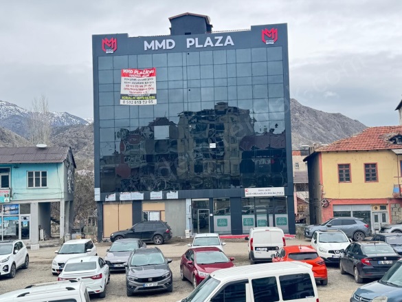 Karabekir Mah. Oltu Satılık Betonarme | 3.500.000Tl Resim-3