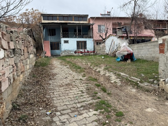 Yasin Haşimoğlu Mah. Oltu Satılık Müstakil Ev | 2.550.000Tl Resim-3